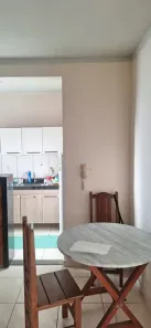 Apartamento com 2 Quartos à venda, 45m² no Rios di Itália, São José do Rio Preto