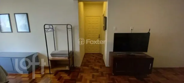 Apartamento com 1 Quarto à venda, 42m² no Centro, Florianópolis