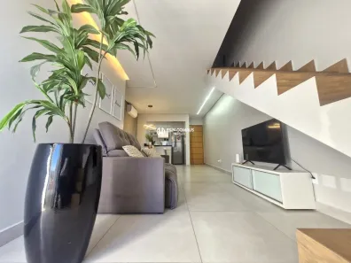 Apartamento com 3 Quartos à venda, 126m² no Núcleo Habitacional Brigadeiro Faria Lima, Indaiatuba