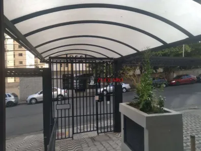 Apartamento com 2 Quartos à venda, 60m² no Macedo, Guarulhos