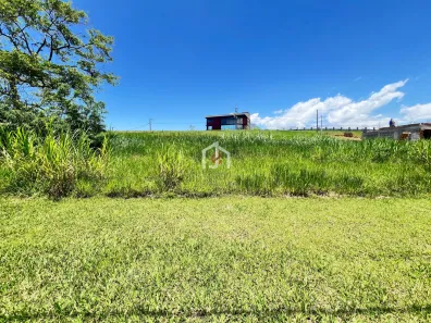 Lote/Terreno à venda, 1320m² no Loteamento Chácaras Recanto São Luiz, Tremembé