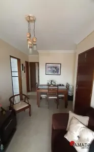 Apartamento com 2 Quartos à venda, 58m² no Cidade Patriarca, São Paulo
