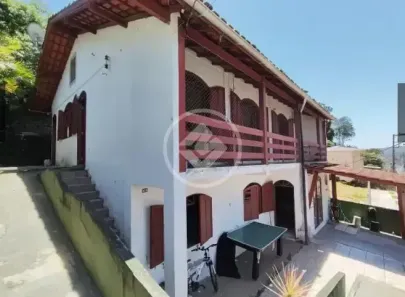 Casa com 5 Quartos à venda, 127m² no Carvoeira, Florianópolis