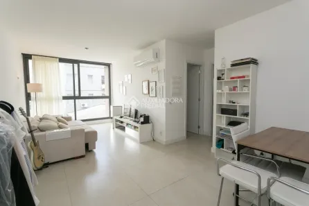 Apartamento com 2 Quartos à venda, 74m² no Petrópolis, Porto Alegre