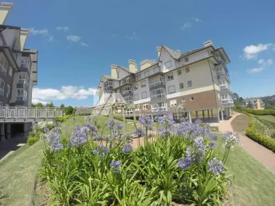 Apartamento com 2 Quartos à venda, 83m² no Vila Prinstrop, Gramado