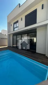 Casa de Condomínio com 3 Quartos à venda, 280m² no Engordadouro, Jundiaí