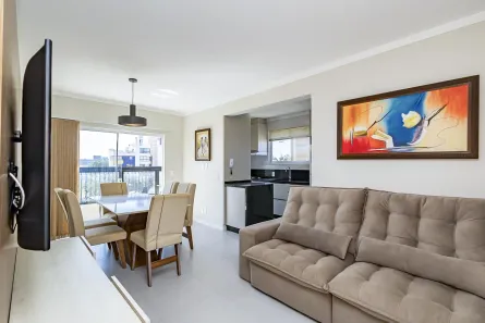 Apartamento com 3 Quartos à venda, 92m² no , Itapoá