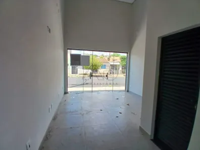 Ponto Comercial para alugar, 36m² no Vila Rezende, Piracicaba