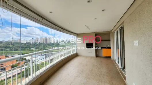 Apartamento com 3 Quartos à venda, 135m² no Vila Cruzeiro, São Paulo