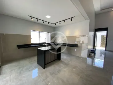 Casa com 3 Quartos à venda, 195m² no Setor Faiçalville, Goiânia