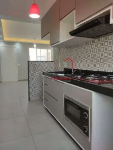Apartamento com 2 Quartos à venda, 49m² no Parque Bom Retiro, Paulínia