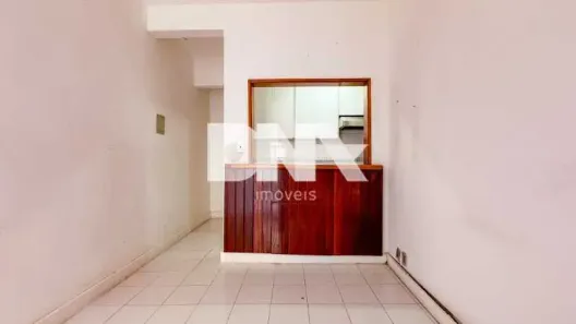 Apartamento com 1 Quarto à venda, 40m² no Copacabana, Rio de Janeiro