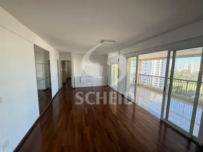 Apartamento com 3 Quartos para alugar, 240m² no Vila Sofia, São Paulo