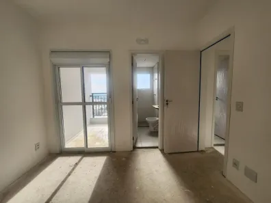 Apartamento com 2 Quartos à venda, 69m² no Loteamento Residencial e Comercial Bosque Flamboyant, Taubaté
