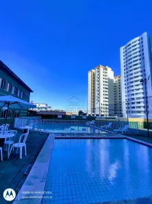 Apartamento com 3 Quartos para alugar, 70m² no Narandiba, Salvador