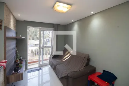 Apartamento com 2 Quartos à venda, 51m² no Protendit, São Paulo