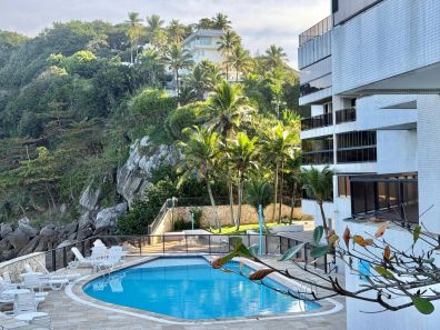 Apartamento com 2 Quartos à venda, 86m² no Mar e Céu, Guarujá