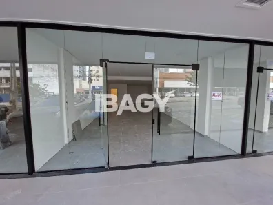 Ponto Comercial para alugar, 106m² no Pagani, Palhoça