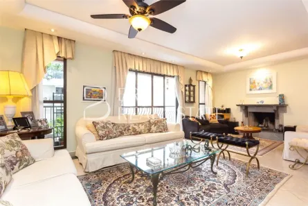 Apartamento com 4 Quartos à venda, 165m² no Vila Nova Conceição, São Paulo