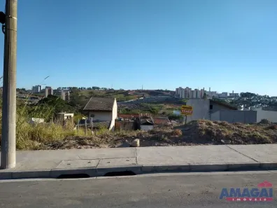 Lote/Terreno à venda, 150m² no Jardim do Marquês, Jacareí
