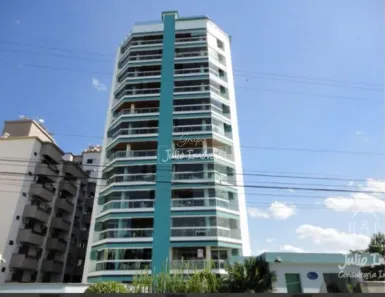 Apartamento com 3 Quartos à venda, 150m² no Centro I, Brusque