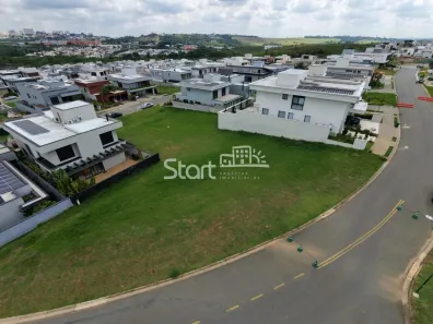 Lote/Terreno à venda, 786m² no Loteamento Residencial Arborais, Campinas