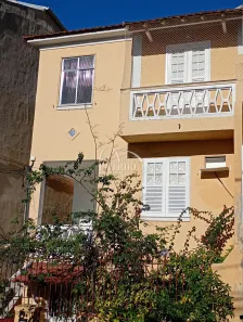 Apartamento com 3 Quartos para alugar, 80m² no Humaitá, Rio de Janeiro