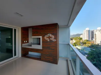 Apartamento com 3 Quartos à venda, 153m² no Agronômica, Florianópolis