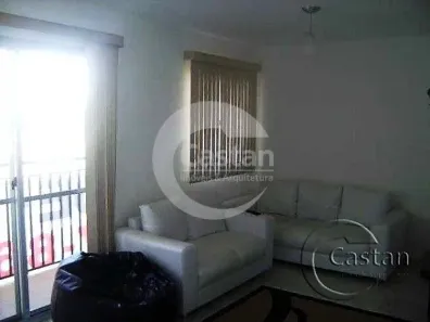 Apartamento com 3 Quartos à venda, 63m² no Vila Ema, São Paulo