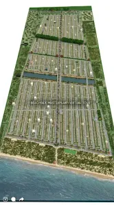 Lote/Terreno com 1 Quarto à venda, 160m² no Capuã, Barra dos Coqueiros
