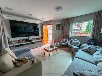 Sobrado com 3 Quartos à venda, 200m² no Vila Pires, Santo André