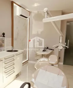 Sala Comercial com 2 Quartos à venda, 46m² no Jardim Oswaldo Cruz, São José dos Campos