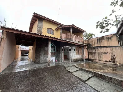 Casa com 4 Quartos à venda, 191m² no Cibratel II, Itanhaém