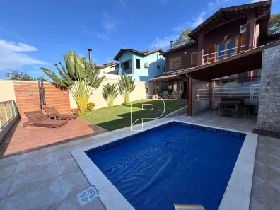 Casa de Condomínio com 3 Quartos à venda, 150m² no Pousada dos Bandeirantes, Carapicuíba