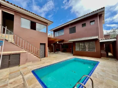 Casa com 4 Quartos à venda, 297m² no Enseada, Guarujá