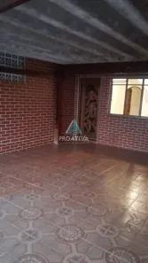 Sobrado com 3 Quartos à venda, 127m² no Baeta Neves, São Bernardo do Campo