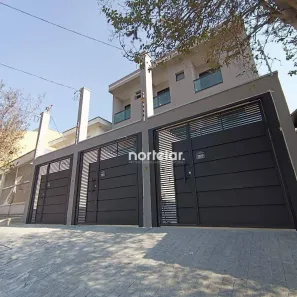 Sobrado com 3 Quartos à venda, 180m² no Parque São Domingos, São Paulo