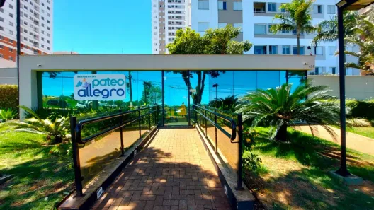 Apartamento com 2 Quartos à venda, 55m² no Terra Bonita, Londrina