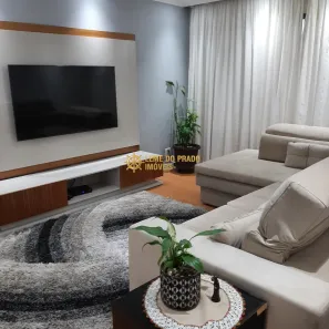 Apartamento com 3 Quartos à venda, 142m² no Anchieta, São Bernardo do Campo