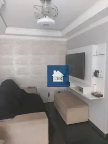 Cobertura com 2 Quartos à venda, 112m² no Vila Amália (Zona Norte), São Paulo