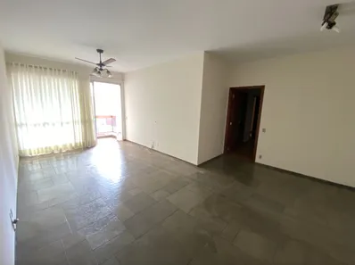 Apartamento com 3 Quartos à venda, 140m² no Centro, Ribeirão Preto