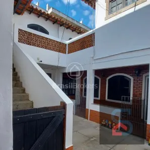 Casa com 6 Quartos à venda, 240m² no Vila Nova, Cabo Frio