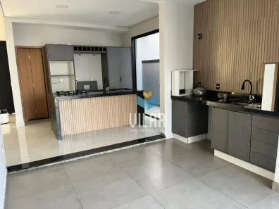 Casa de Condomínio com 3 Quartos à venda, 198m² no Brigadeiro Tobias, Sorocaba