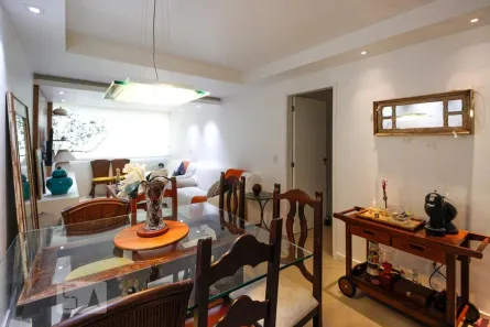 Apartamento com 3 Quartos à venda, 102m² no Recreio dos Bandeirantes, Rio de Janeiro