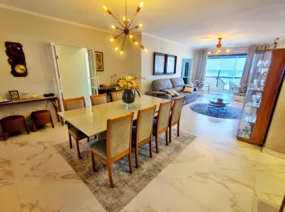Apartamento com 4 Quartos à venda, 191m² no Aviação, Praia Grande