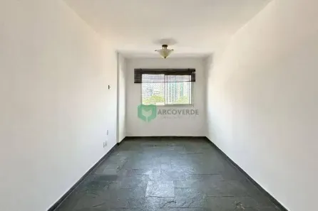 Apartamento com 2 Quartos à venda, 68m² no Vila Nova Conceição, São Paulo