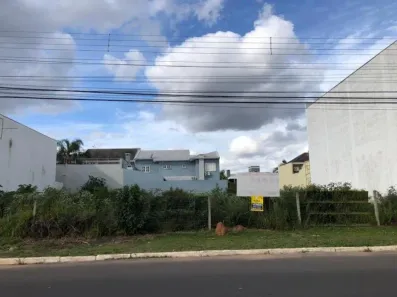Lote/Terreno à venda, 362m² no Estância Velha, Canoas