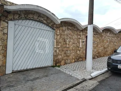 Casa com 5 Quartos à venda, 450m² no Vila Londrina, São Paulo