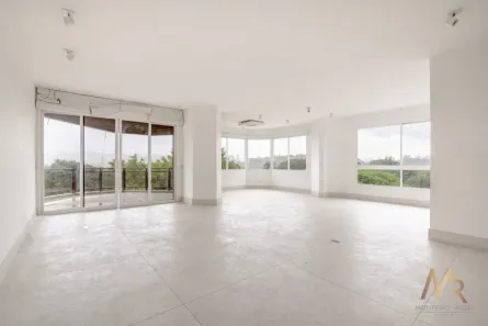 Apartamento com 4 Quartos à venda, 260m² no Vila Nova Conceição, São Paulo
