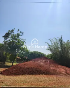 Lote/Terreno à venda, 384m² no Loteamento Terras da Fazenda, Itatiba